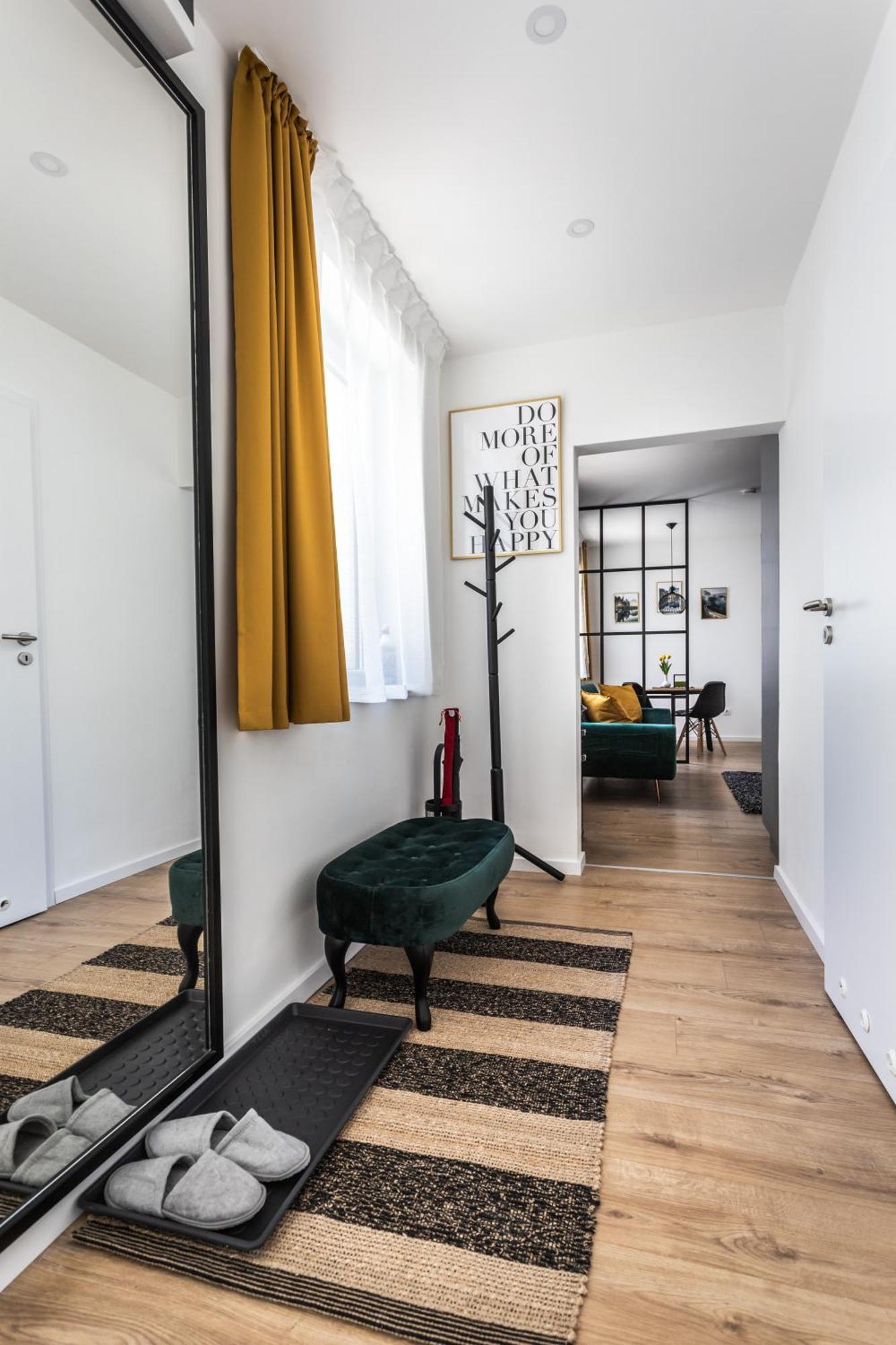 Szechenyi Apartment - Free Private Parking Pécs Eksteriør billede
