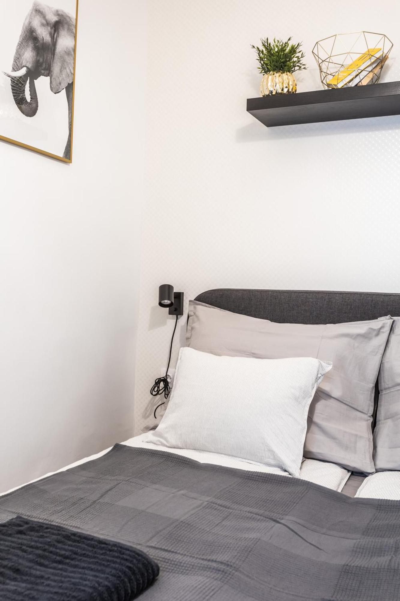 Szechenyi Apartment - Free Private Parking Pécs Eksteriør billede