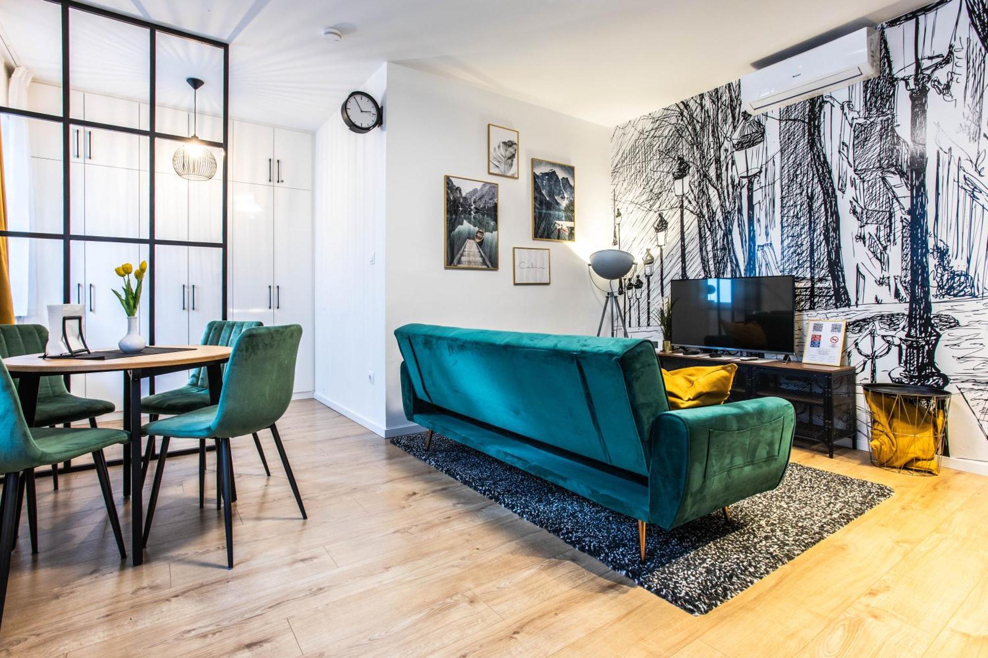 Szechenyi Apartment - Free Private Parking Pécs Eksteriør billede